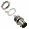 CONN BNC TRIAX JACK STR 50 OHM -- 632-5219