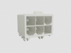 Minitek ® Pwr 4.2 HCC - 10131318-065110PLF - Amphenol Communications Solutions