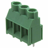 Connectors, Interconnects -Terminal Blocks- Wire to Board