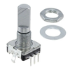 Sensors, Transducers - Encoders - 1376097-PEC11L-4115F-S0020 - Win Source Electronics