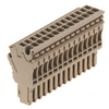 Headers, Plugs and Sockets - 1815320000-ND - DigiKey