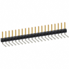 Headers, Male Pins - S1131E-20-ND - DigiKey