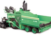  - BG-260D Asphalt Paver - Giles & Ransome, Inc.