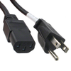 Power, Line Cables and Extension Cords - 993-AC30UNA-R-ND - DigiKey