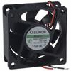 DC Brushless Fans (BLDC) - 259-1358-ND - DigiKey