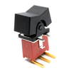 Rocker Switches -- 141-300AWSP3J1BLKM6RE-ND - Image