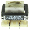 Common Mode Chokes - CM7560-826-ND - DigiKey