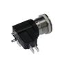 Pushbutton Switches - 450-AVH19LSFE6241604-ND - DigiKey