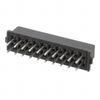 Headers, Receptacles, Female Sockets - 952-2086-ND - DigiKey