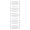 Terminal Block Marker Strips - 1854510000-ND - DigiKey