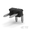 Headers, Male Pins - 17-2823092-2-ND - DigiKey