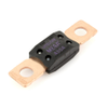 Littelfuse MEGA® Fuse, 32V Series, 400A, Time Delay, Bolt Down Style, 0298400.ZXH -- 46290