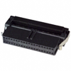 Free Hanging, Panel Mount - A29127-ND - DigiKey