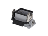 ILME Rectangular Connectors - CHP-06L - Galco Industrial Electronics