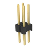 Headers, Male Pins - S2221EC-02-ND - DigiKey