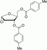 2-Deoxy-3,5-di-O-p-toluoyl-α-L-ribofuranosyl Chloride.. - 8839 - Medical Isotopes, Inc.