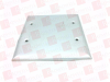 Outlet/Handy Box - 34019902 - Radwell International