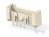 PCB Headers & Receptacles - 1-2413782-7 - TE Connectivity