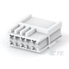 Rectangular Connector Housings - 17-2404460-3-ND - DigiKey