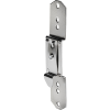 Mounting accessory for compact 1- and 3-phase filters - DIN Rail Kit - SCHURTER Inc
