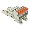 Male connector/plug - 831-1205/306-000 - WAGO