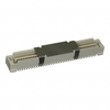 Arrays, Edge Type, Mezzanine (Board to Board) - 10144518-081802LF - ODG (Origin Data Global)