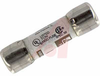 Fuse;Cylinder;Fast Acting;15A;Supplemental;Dims 0.406x1.5