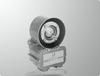 Surface-Mount Waterproof Paging Projector -- MM2TC