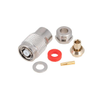 Coaxial Connector (RF) Assemblies - 6099-PE4670-ND - DigiKey