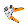 Crimpers, Applicators, Presses - 281-2592650000-ND - DigiKey