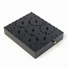 2098.5-2108.5 MHz Cavity Filter - AB2103B11212 - Anatech Electronics, Inc.