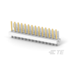 Headers, Male Pins - 4-641120-4-ND - DigiKey