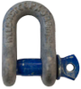 Shackles - 1244825 - RS Components, Ltd.