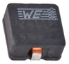 Surface Mount Inductors -- 1633705 - Image
