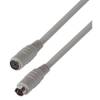 DIN Cables - 297805 - RS Components, Ltd.