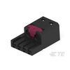 Rectangular Connector Housings - 1734-2410348-1-ND - DigiKey