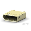 USB, DVI, HDMI Connector Assemblies - 17-2041441-3-ND - DigiKey
