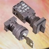 Momentary and Maintained Action Industrial Controls and Indicators - A02 Series - APEM Components, Inc.