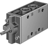 Pneumatic Solenoid Valves - 2037282 - RS Components, Ltd.