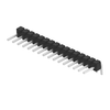 Headers, Male Pins - 6-103329-6-ND - DigiKey