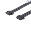 Rectangular Cable Assemblies - 900-2318842042-ND - DigiKey