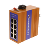 Switches, Hubs - 1953-HES8B-Y-ND - DigiKey
