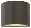 1667BZ Exterior -Wall Mt./Flush - 615836 - Capital Lighting, Inc.