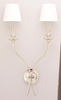 322-PN Sconces-Double Candle - 719095 - Capital Lighting, Inc.