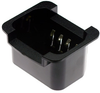 UC-114 Universal Charger Insert for MOTOROLA P110, GP300, GP350, P1225, GTX Batteries -- UC-114 - Image