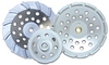 Diamond Cup Wheels -- 43903