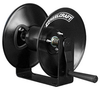 Light Duty Hand Crank Hose Reels -- CU6050LN - Image