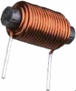 High Current Filter Chokes,  Inductor, Axial Lead -- CA Series - Image
