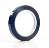 3M 8991 Blue Masking/Painter's Tape - 0.5 in Width x 72 yd Length - 64728 -- 051115-64728 - Image