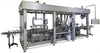 Filling and Closing Machine for Liquid, Pasty and Powdery Products -- OPTIMA MPS